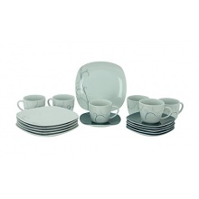 Kaffeeservice Vita 18-tlg. fr 6 Personen von Van Well Bild 1