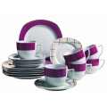 Domestic by Mser, Serie Familia, Kaffeeservice 18-teilig Bild 1