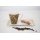 KAFFEESERVICE MODERN 6 PERSONEN LEOPARD 12TLG PORZELLAN von Tinas Collection Bild 2