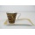 KAFFEESERVICE MODERN 6 PERSONEN LEOPARD 12TLG PORZELLAN von Tinas Collection Bild 4