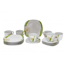 Kaffeeservice Calla 36tlg. fr 12 Personenvon Van Well Bild 1