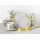 Kaffeeservice Calla 36tlg. fr 12 Personenvon Van Well Bild 5