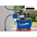Schwarzbach Hauswasserwerk HWI 55/46F Bild 1