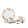 Creatable 15800 Kaffeeservice Fiore, 18-teilig Bild 1