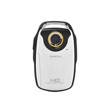 SilverCrest Digitaler HD Pocket Camcorder Bild 1