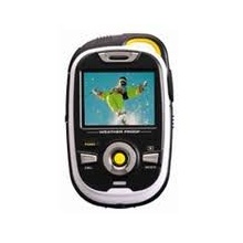 Telefunken DVS-550 HD outdoor Pocket Video Camcorder Bild 1