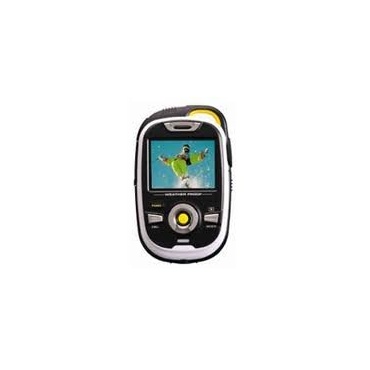 Telefunken DVS-550 HD outdoor Pocket Video Camcorder Bild 1