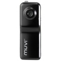 Veho VCC-003-BLK Muvi Pocket Camcorder schwarz Bild 1
