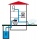 T.I.P. HWW INOX 1000 Plus Hauswasserwerk Bild 2