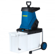 KINZO 46632 Shredder 
