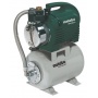 Metabo 250300120 Hauswasserwerk HWW 3000 Bild 1