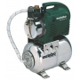 Metabo 0250400130 Hauswasserwerke HWW 4000/20 S Plus Bild 1