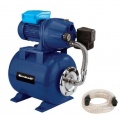 Einhell BG-WW 911 Hauswasserwerk Set Bild 1