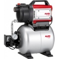 AL-KO - HW 3500 Classic - Hauswasserwerk Bild 1
