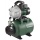 Metabo Hauswasserwerk HWW 4000/25 G, 60097100 Bild 1