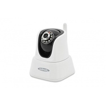 ednet 87241 Indoor IP-Kamera berwachungskamera Bild 1