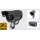 berwachungskamera Solar Dummy Attrappe YMPA UEK-SOLD Bild 3