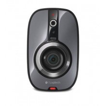 Logitech Alert 700n berwachungskamera Bild 1