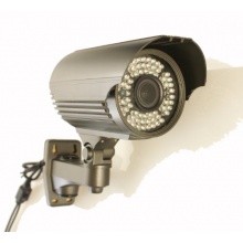 berwachungskamera HD 72 Infrarot  Bild 1