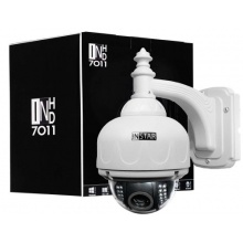 INSTAR IN-7011HD berwachungskamera HD 1 Megapixel,  Bild 1