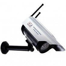 Dummy Kamera berwachungskamera Bild 1