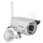 SUNLUXY 720P HD P2P berwachungskamera Bild 3
