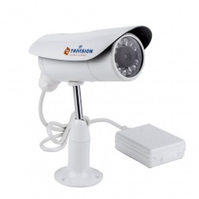 TriVision IP66-Rated Wasserdicht berwachungskamera Bild 1