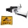 Dummy Kamera berwachungskamera mit Antenne Blinkender  Bild 5