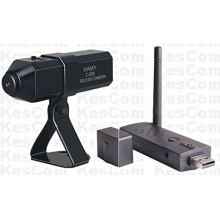 KesCom 830H MiniKamera Security berwachungskamera Bild 1