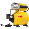 AL-KO 112371 HW 601 Inox Hauswasserwerk Bild 1