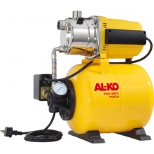 AL-KO 112371 HW 601 Inox Hauswasserwerk Bild 1