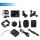 Full HD 1080p Wasserdicht Helmkamera Bild 4