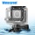 Full HD 1080p Wasserdicht Helmkamera Bild 5