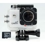 QUMOX WIFI Waterproof Full HD 1080p Helmkamera Bild 1