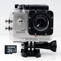 QUMOX WIFI Waterproof Full HD 1080p Video Helmkamera Bild 1