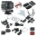 SJCAM WIFI Waterproof Full HD 1080p Helmkamera Bild 4