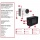  Fixing.DIY 12MP Full HD wasserdichte  Helmkamera Bild 5