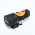 DVR-Helmkamera  HD 720 p wasserfest Bild 1