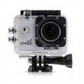 MEMTEQ SJCAM 1080P Full HD Helmkamera Unterwasser  Bild 1