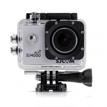MEMTEQ SJCAM 1080P Full HD Helmkamera Unterwasser  Bild 1