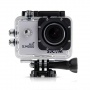 MEMTEQ SJCAM 1080P Full HD Helmkamera Unterwasser  Bild 1