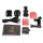 GOTOP Full HD 1080p Helmkamera Bild 2