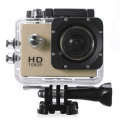Tip-Top Electronics Full HD 720p 1080p Helmkamera Bild 1