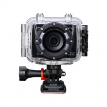 AEE Magicam SD21 Autokamera  Helmkamera Bild 1