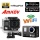 AMKOV Full HD 1080p Wasserdicht 14,0MP Wifi Helmkamera Bild 1