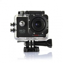 CoolerSJ4000 Full HD 720p 1080p Helmkamera Bild 1
