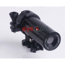 eyeCam Full HD Helmkamera Bild 1