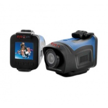 eyeCam Action Cam Full HD Helmkamera Bild 1
