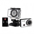LLSai 5.0MP Full HD 50M wasserdichteSport Helmkamera Bild 1