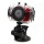 Pellor HD Wasserdichte 1.3 Millionen Pixels Helmkamera Bild 1